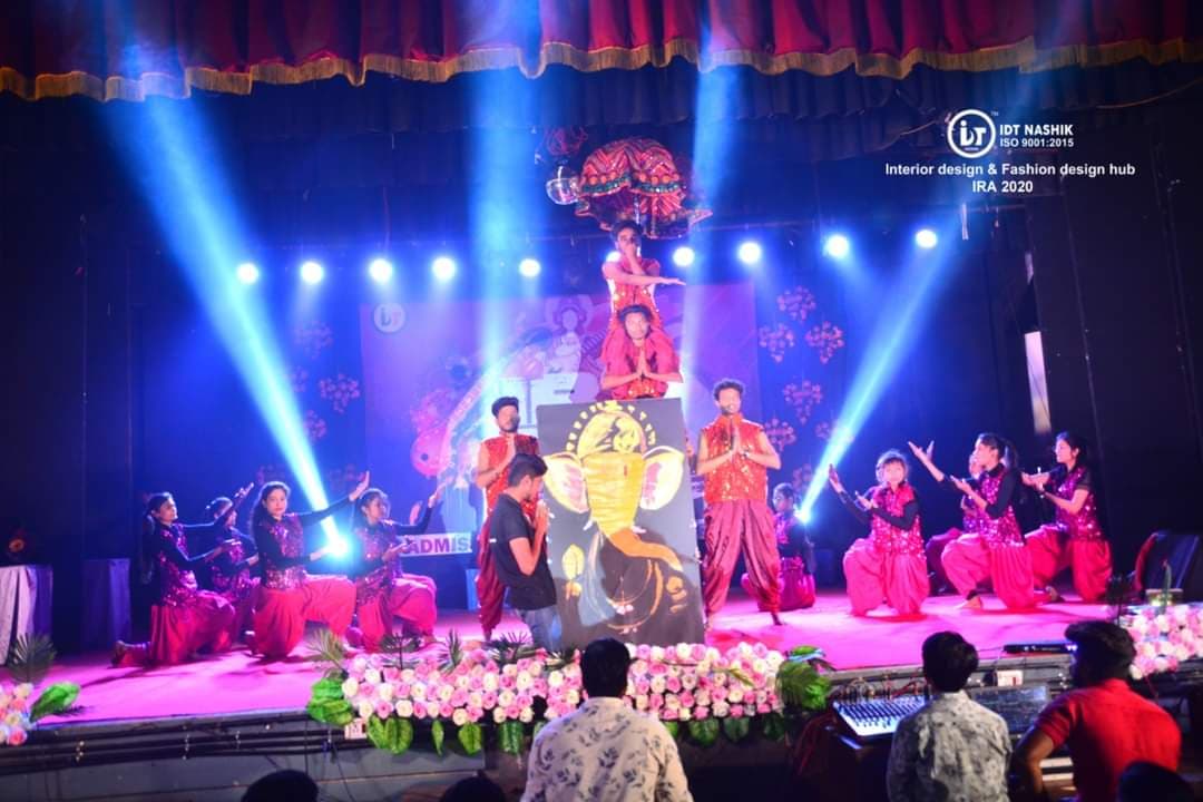 IDT Nashik Institute of Design and Technology Activities & Events photo 86